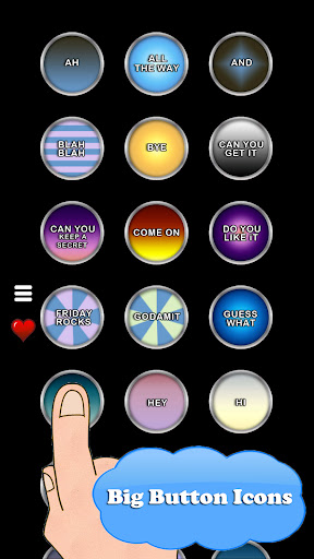 SoundBox Funny Voices Screen 2