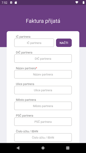 Docspoint Screenshot