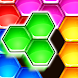 Hexa Puzzle Master - Androidアプリ