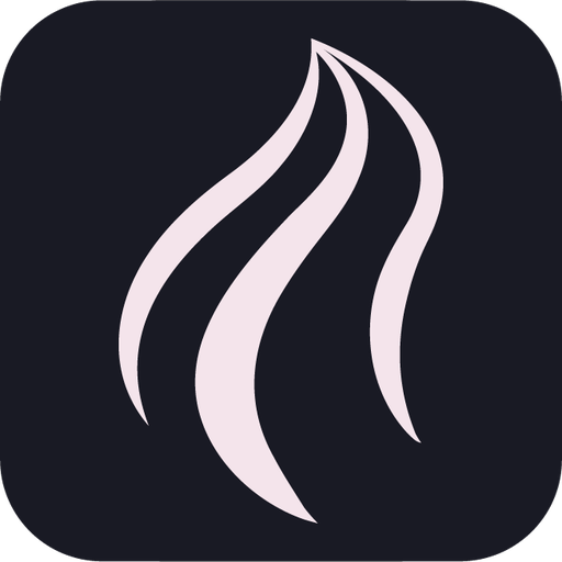E-SalonHub logo