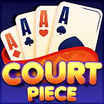 Cover Image of Download Court Piece  APK