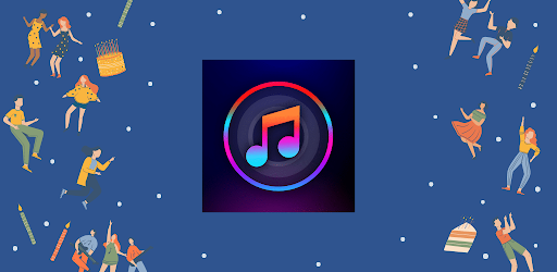 Online Music Player