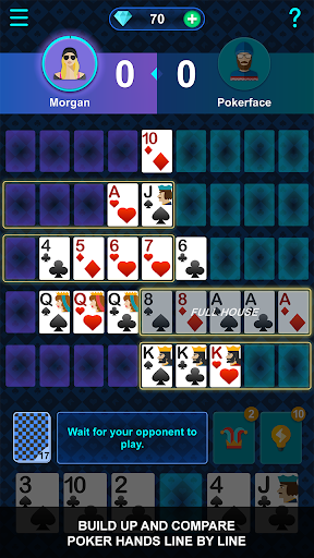 Poker Duel - Card Game 11