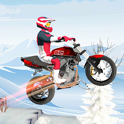 Imagem do ícone Bike Race 3D