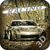 Super Car Simulator 3D Racing icon