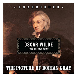 Значок приложения "The Picture of Dorian Gray"