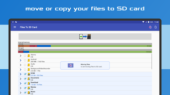 Files To Sd Card Apk Download For Android
