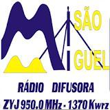 Rádio Difusora de São Miguel icon