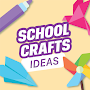 DIY School Crafts Ideas