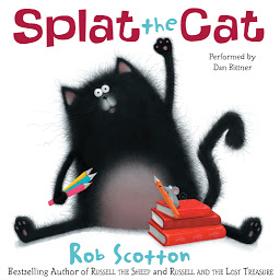 Icon image Splat the Cat