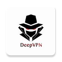 DeepVpn - Unlimited Tor DeepWEB DarkWeb onion VPN