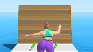 Télécharger Fat 2 Fit! APK MOD (Astuce)