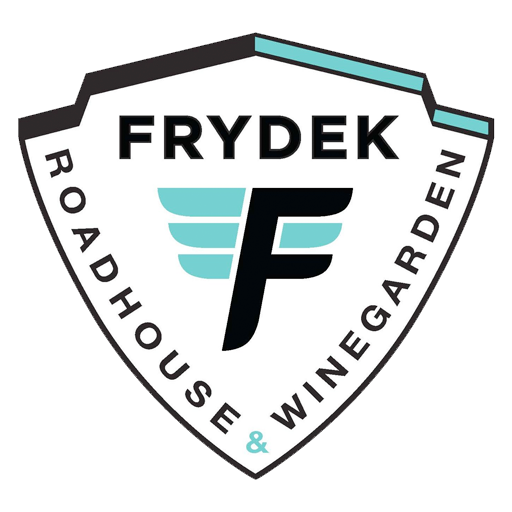 Frydek Roadhouse & Winegarden logo