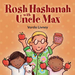 Icon image Rosh Hashanah with Uncle Max