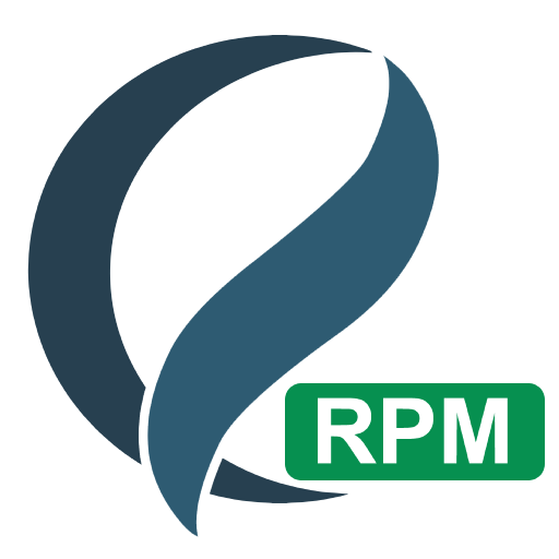 GeeseMedRPM logo