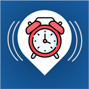 Location Alarm – GPS Reminder