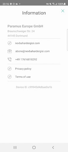 Nevbahar Screen 2