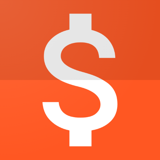 Budget Tracker logo