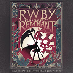 Icon image RWBY: Fairy Tales of Remnant