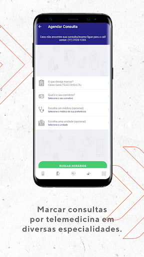 Grupo Leforte Screen 3