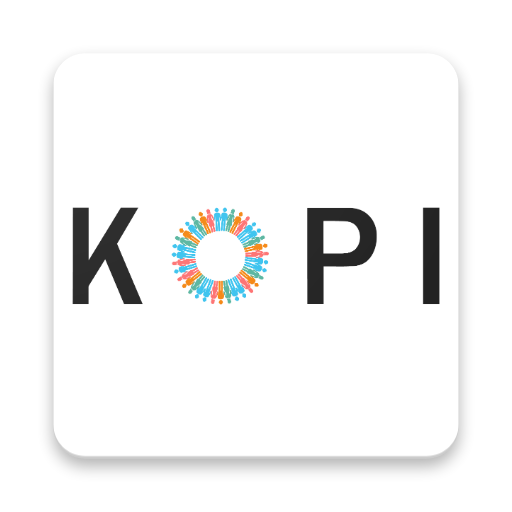 Koperasi Kopi logo