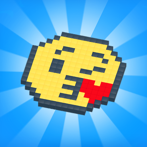 Blocks To The Wall logo