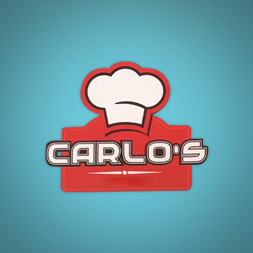 Carlos Port Seton Fish Bar logo
