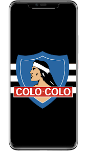 Screenshot 15 Colo-Colo Wallpapers android