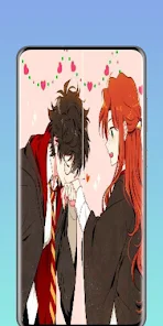 Couple Kawaii Profile Picture – Apps no Google Play