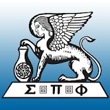 Sigma Pi Phi Fraternity 2016 icon