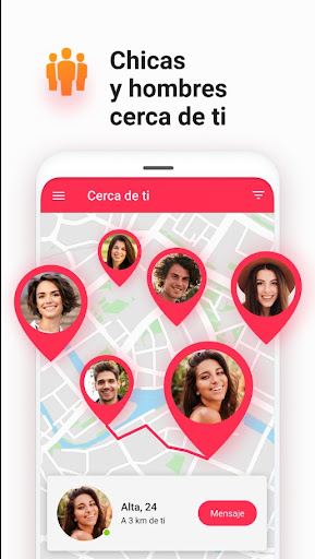 Latinas con amor - citas