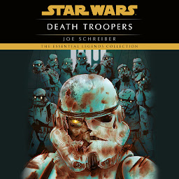 Icon image Death Troopers: Star Wars Legends
