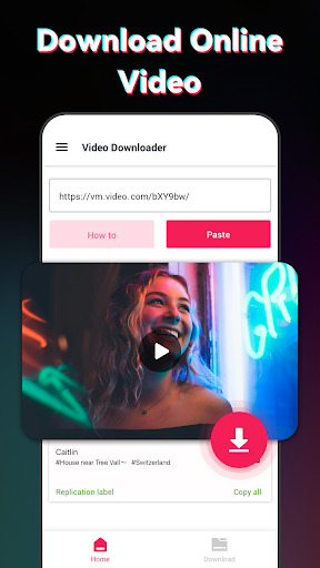 App-voorskou