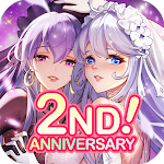 Cover Image of 下载 Idle Angels 4.19.0.070804 APK