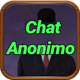 Chat Anónimo En Español Gratis icon