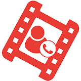 Video Fullscreen Caller ID icon
