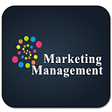 Marketing Management Tutorial icon