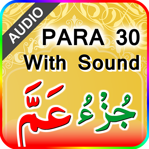 Para 30 with Audio logo