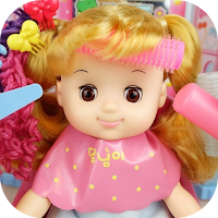 Baby Dolls & Little Girls Free Videos