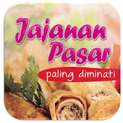 Resep Jajanan Pasar Ramadhan