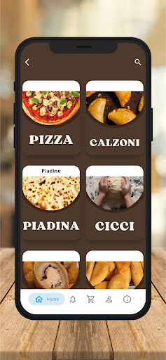 Chiodo Fisso Screen 2