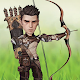 Battle Archers Online دانلود در ویندوز