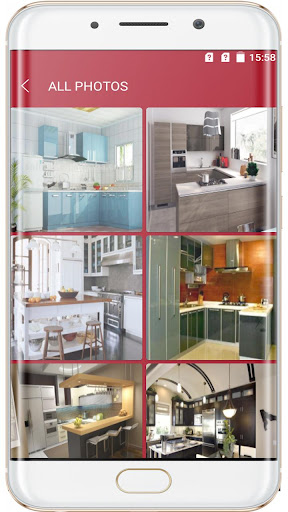 Kitchen Design Ideas Screen 2