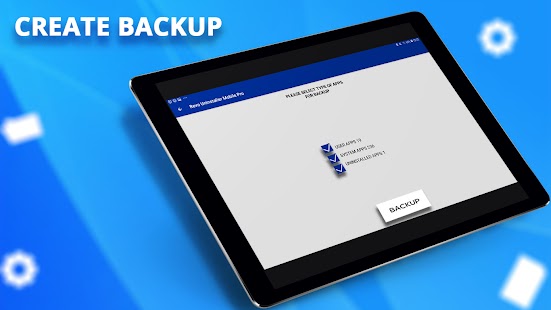 Revo Uninstaller Mobile لقطة شاشة