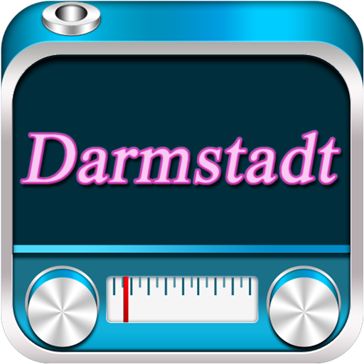 Darmstadt 103.4 FM