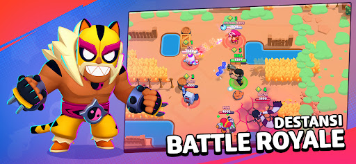 Brawl Stars