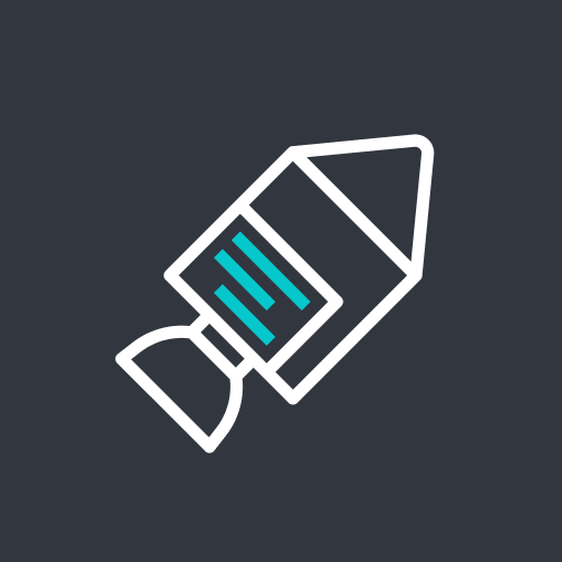 Apollo Command logo