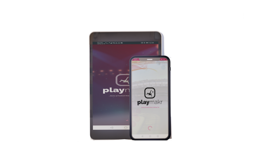 Playmakr