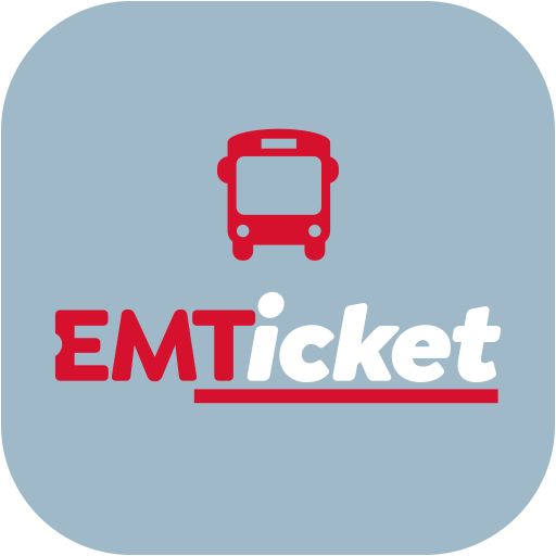 EMTicket  Icon