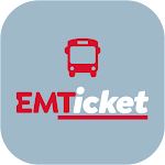 Cover Image of Tải xuống EMTicket 6.8.38 APK